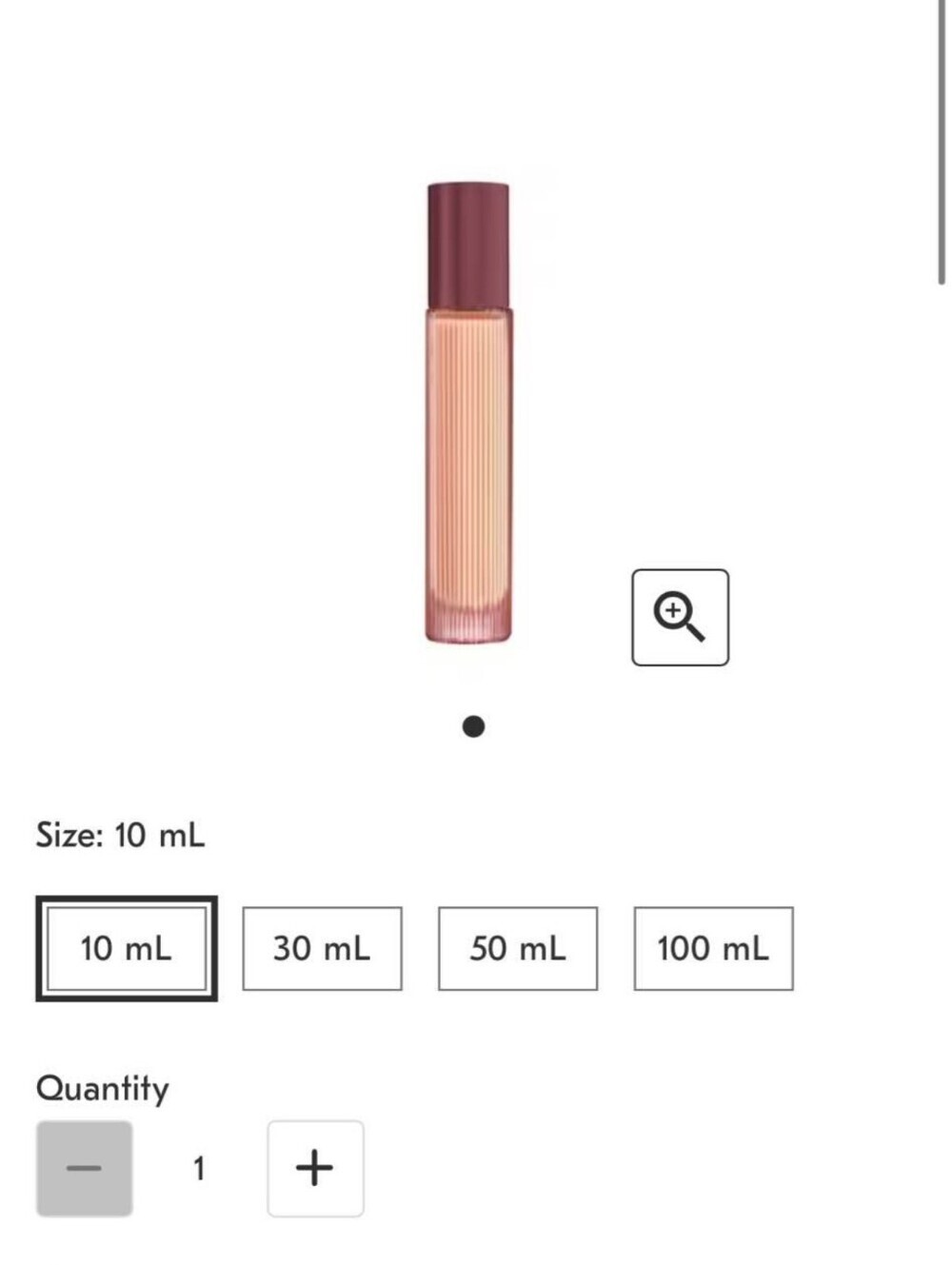 Tom Ford Cafe Rose Perfume